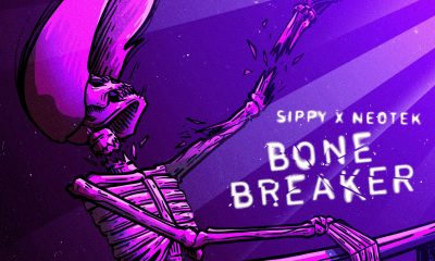 sippy bone breaker