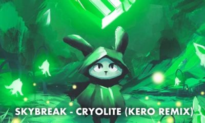 cryolite kero remix