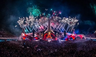 tomorrowland belgium lineup 2023