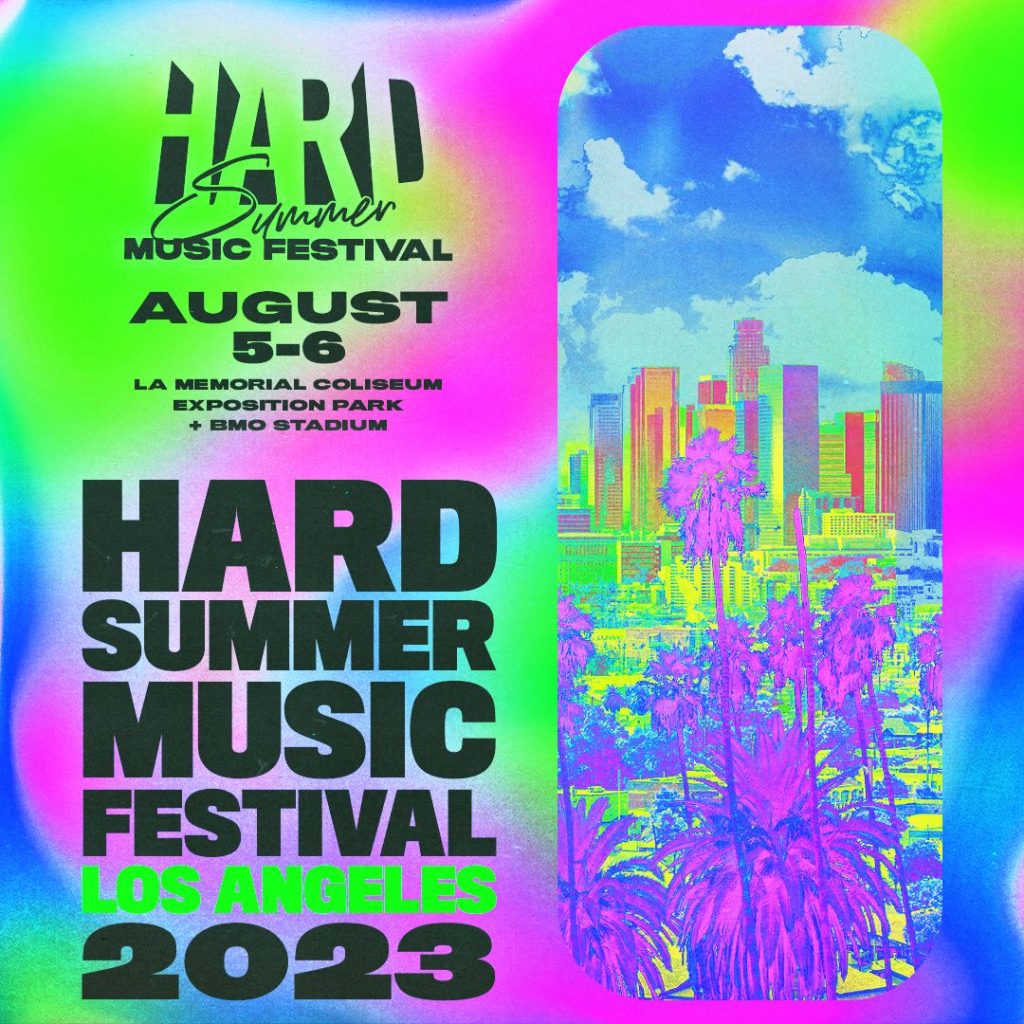 hard summer 2023