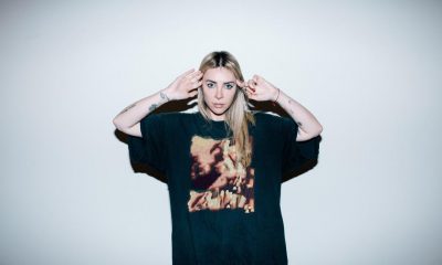 alison wonderland loner remix