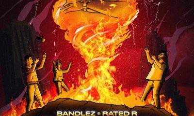 bandlez rated r tornado