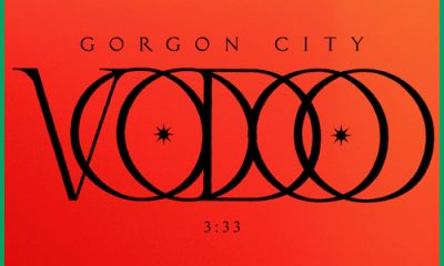 gorgon city voodoo