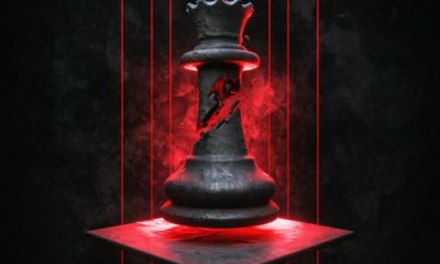 highlnd a queen may fall