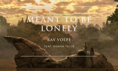 ray volpe meant to be lonely