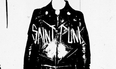 saint punk could I be