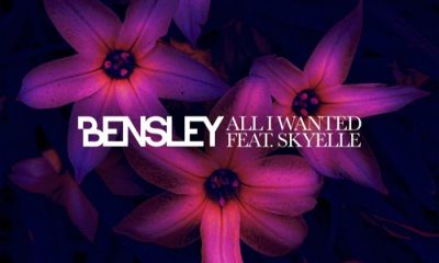 bensley all I wanted
