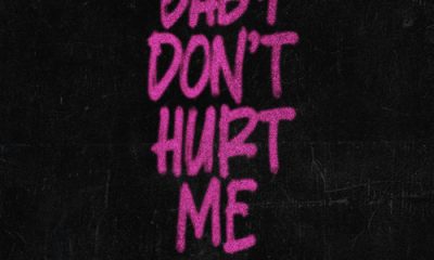 david guetta baby dont hurt me