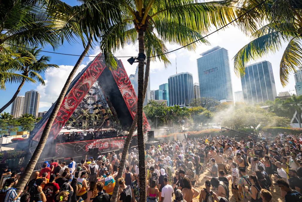 ultra music festival 2023