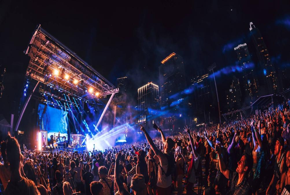 ultra music festival 2023