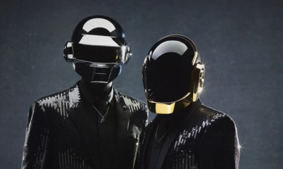 daft punk 10th anniversary edition