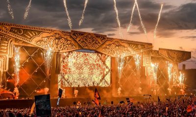 lost lands lineup 2023