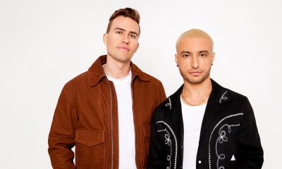 loud luxury next to you