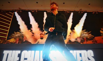 the chainsmokers xs las vegas