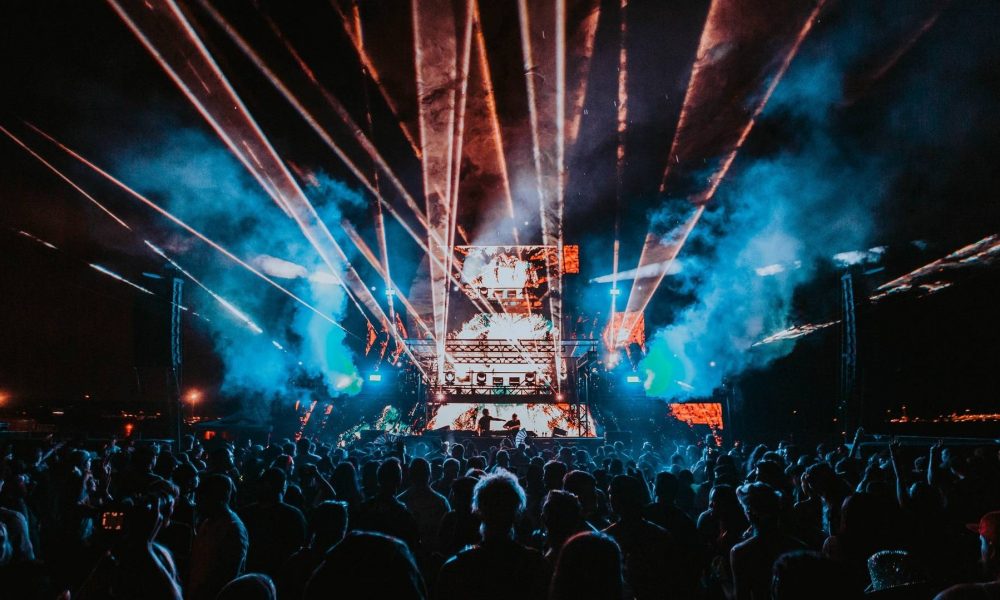 Utah’s Das Energi Reveals Fully-Loaded Lineup For 2023