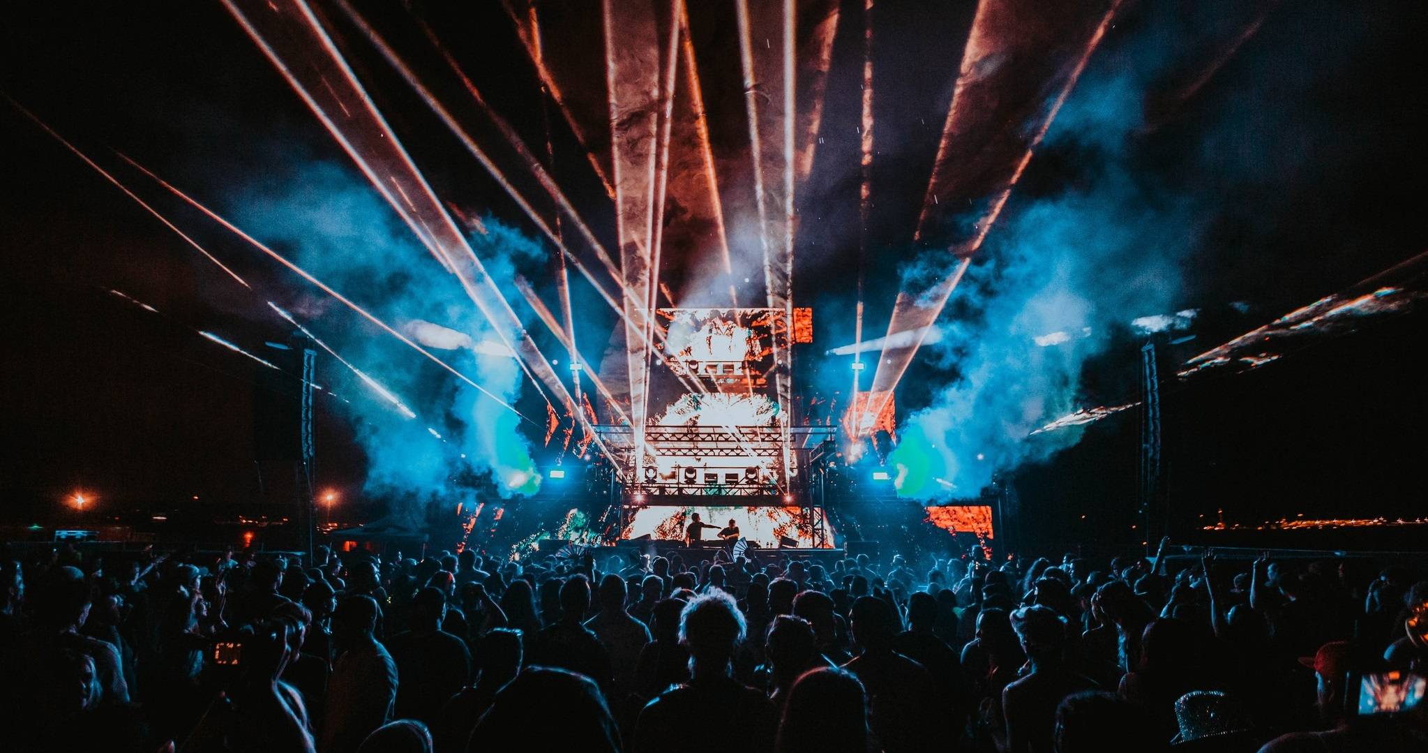 Utah’s Das Energi Reveals FullyLoaded Lineup For 2023
