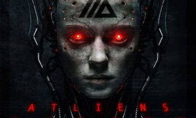 atliens robots