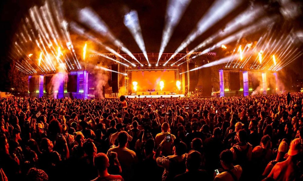 Arc Music Festival 2024 Lineup: Unforgettable Performances Await