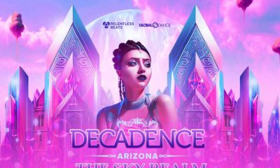 decadence arizona lineup 2023