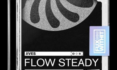 jives flow steady