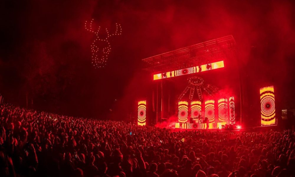 SVDDEN DEATH Unveils Colossal Lineup For Summoning of the Eclipse 2023