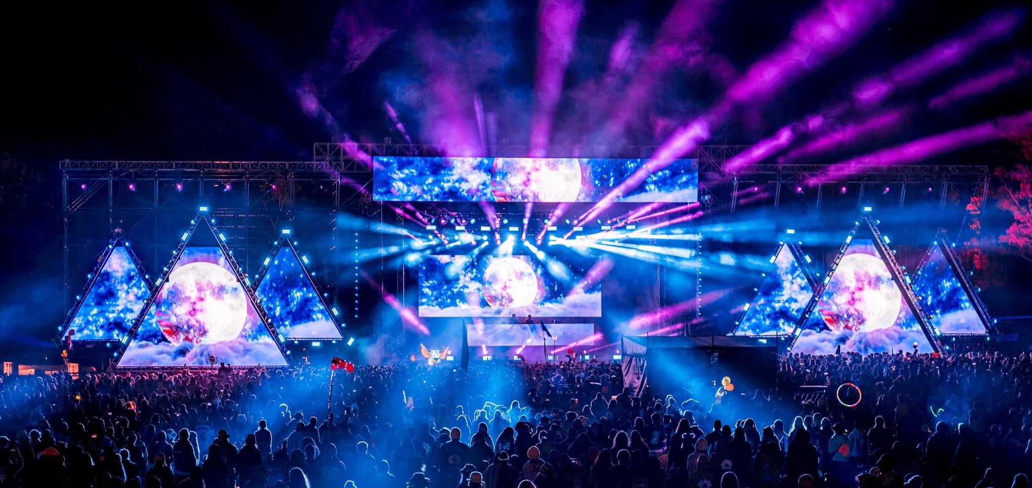 Wakaan Music Festival Shares Lineup For 2023 Edition