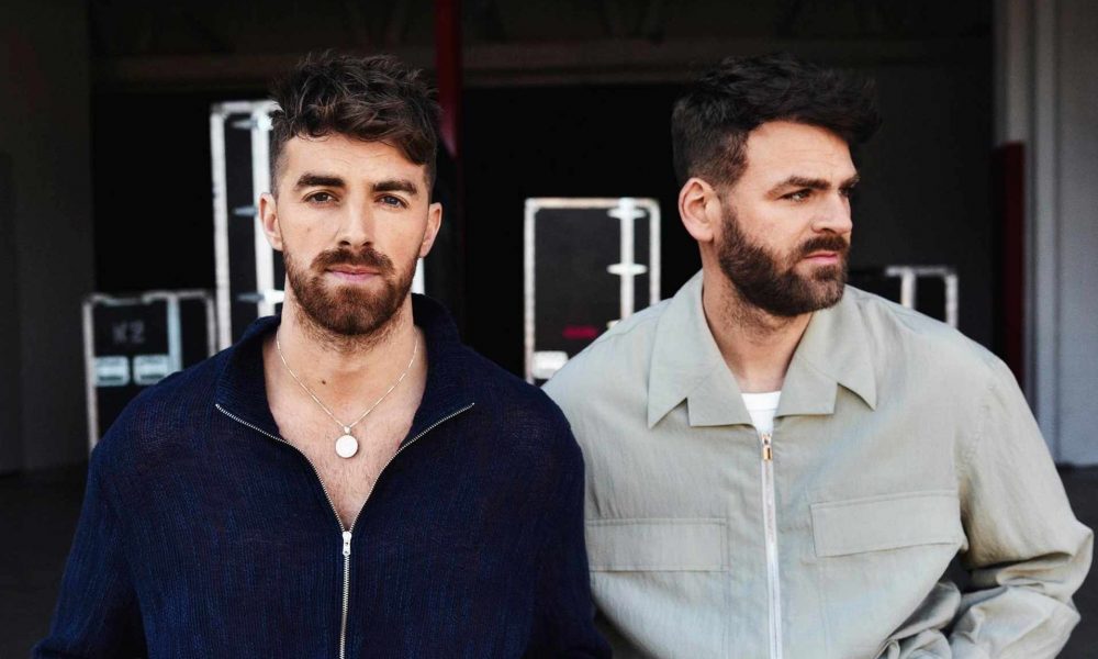 the chainsmokers summertime friends