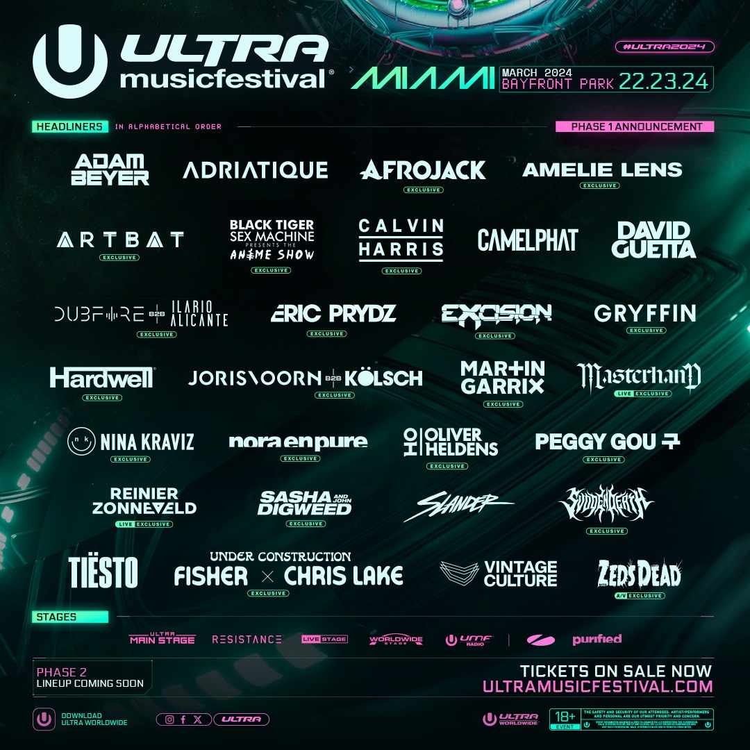 ultra miami 2024