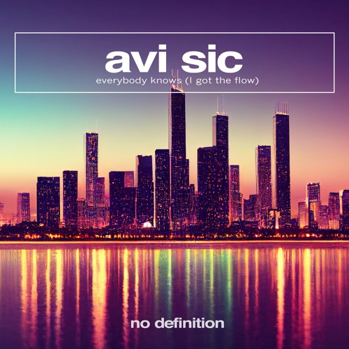 Avi Sic Releases 