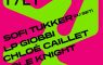 tce presents tilt