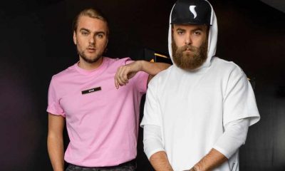 showtek interview