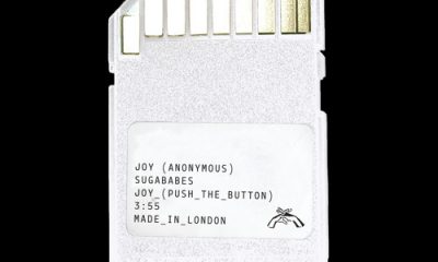joy anonymous push the button