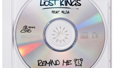 lost kings remind me