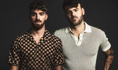 the chainsmokers winter versions