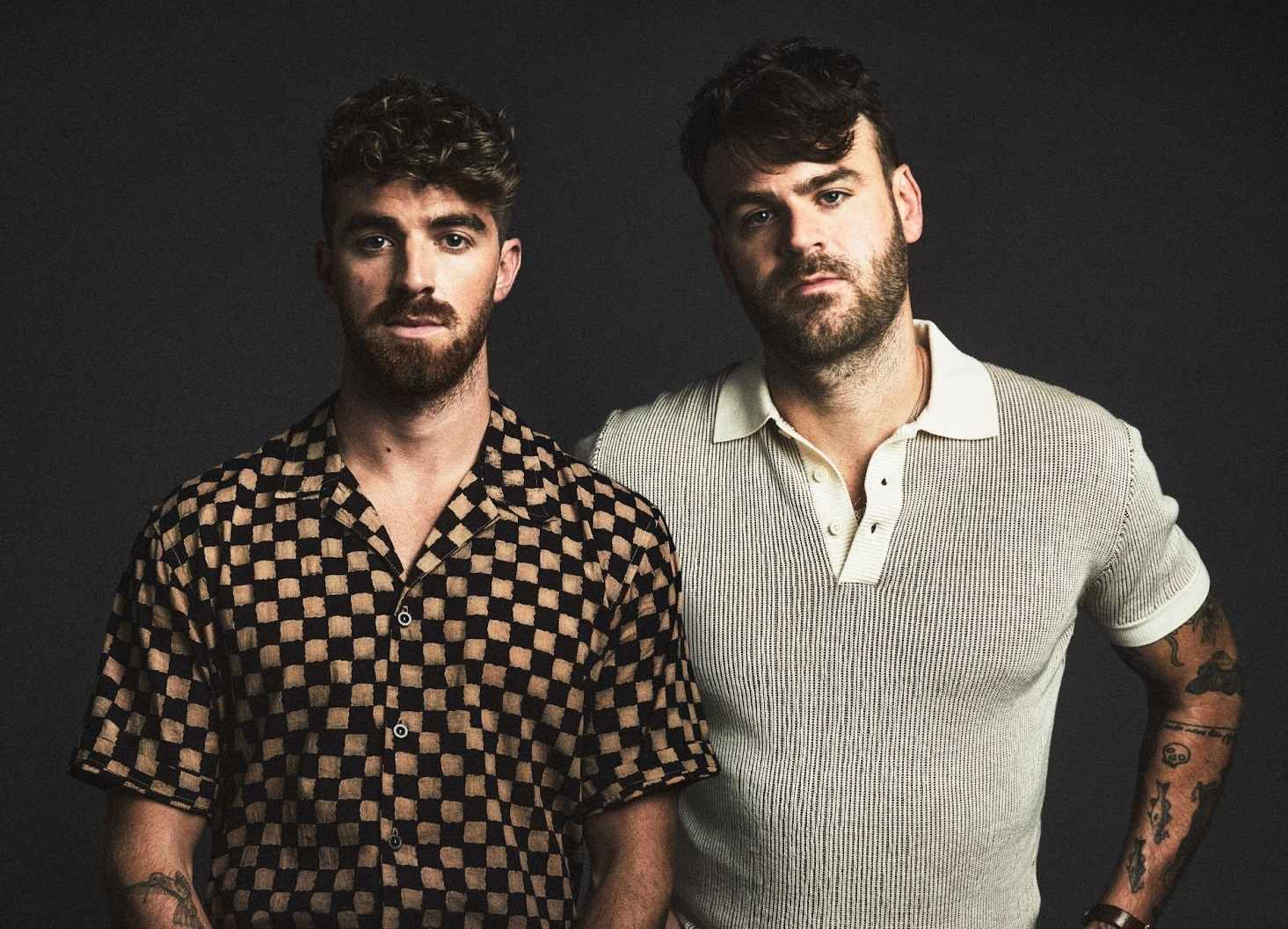 Summertime Friends - Album by The Chainsmokers