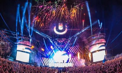 ultra music festival lineup phase 2