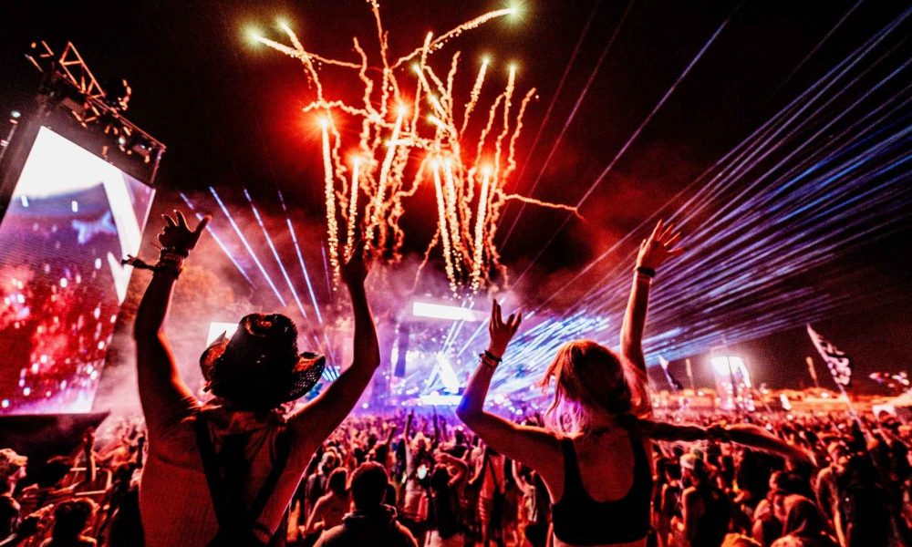 Bonnaroo Announces StarStudded 2024 Artist Lineup