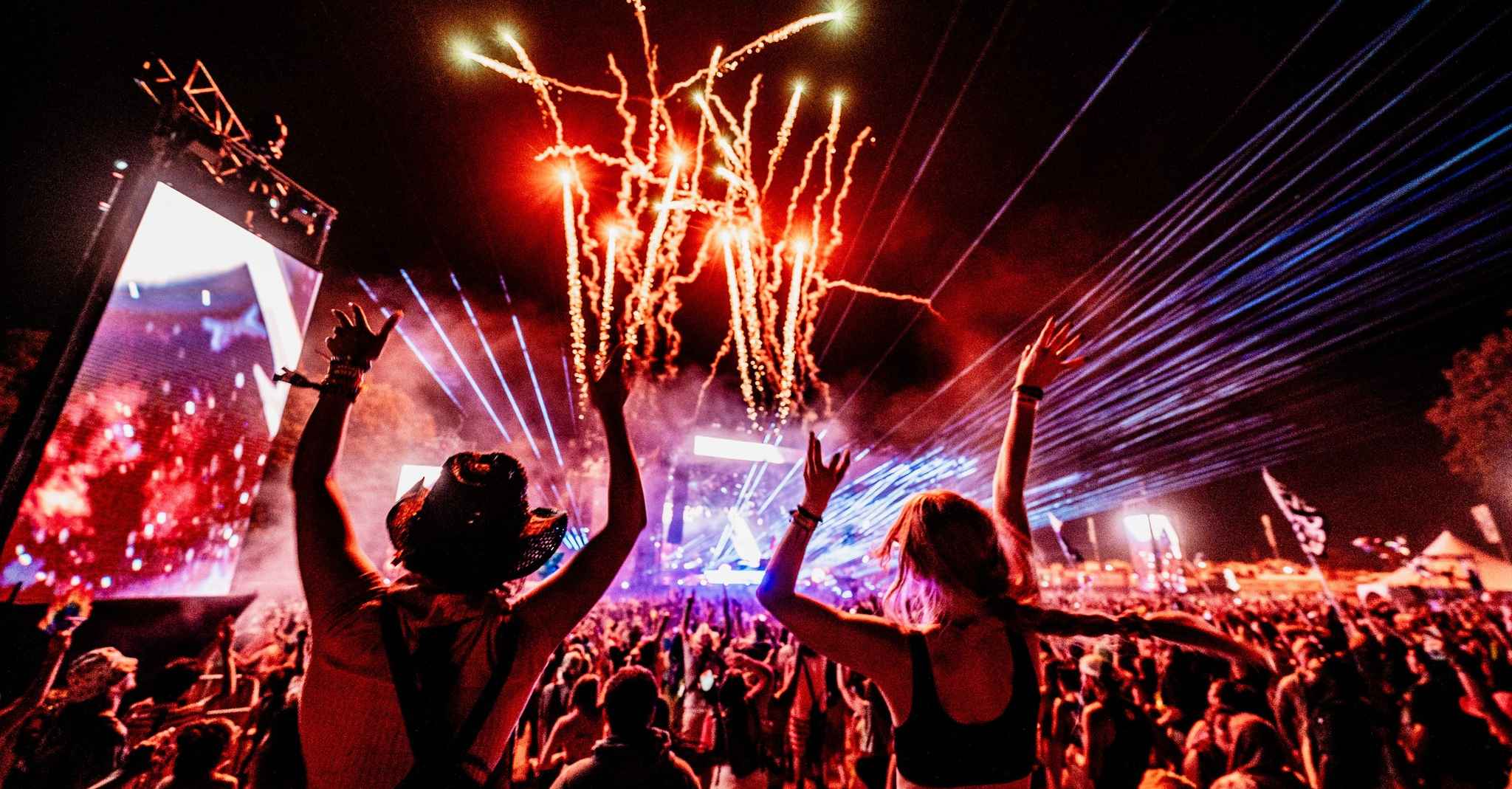 Bonnaroo Announces StarStudded 2024 Artist Lineup
