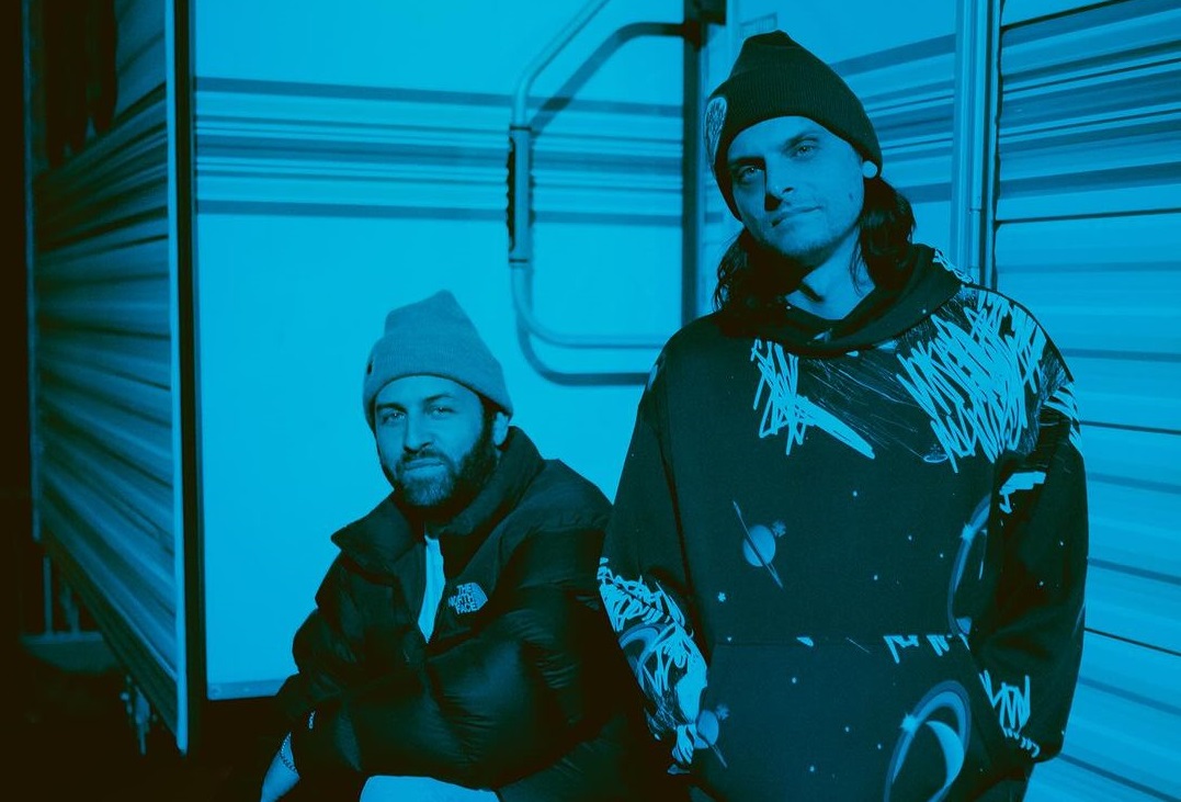 Deadbeats and Brownies & Lemonade Unveil Drum & Bass Compilation