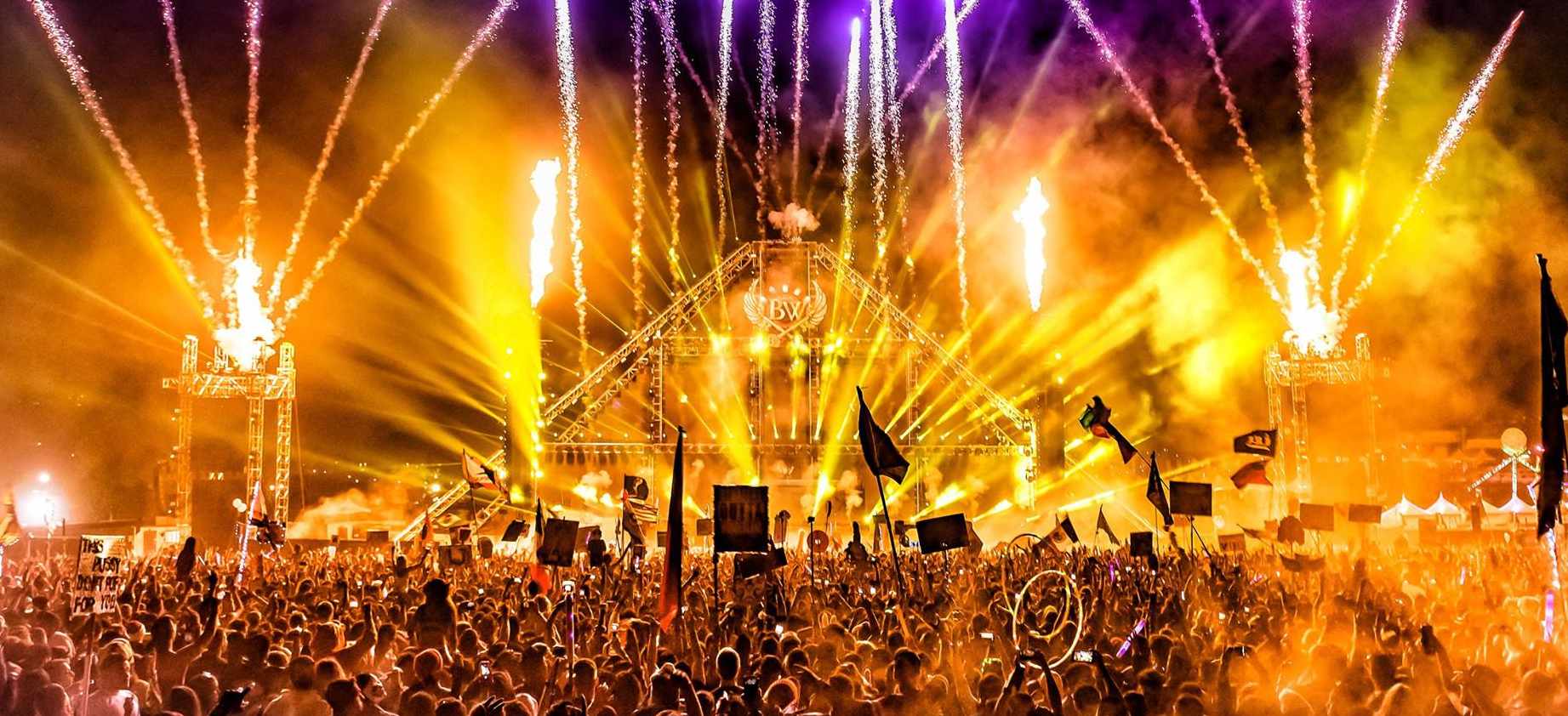 Insomniac Shares Colossal Beyond Wonderland SoCal 2024 Lineup