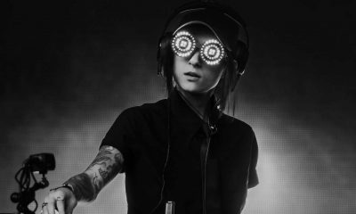 rezz dysphoria