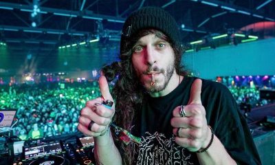 subtronics insidious