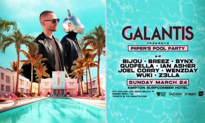 galantis miami music week