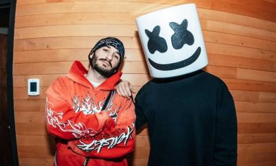 marshmello hol!