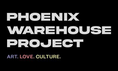 Phoenix Warehouse Project