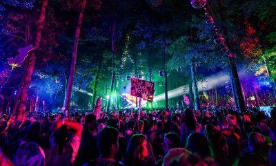 bonnaroo outero