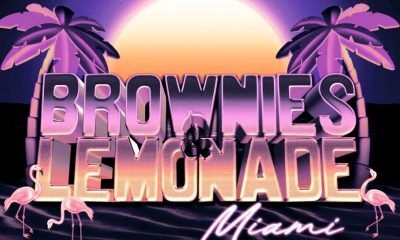 brownies & lemonade miami 2024