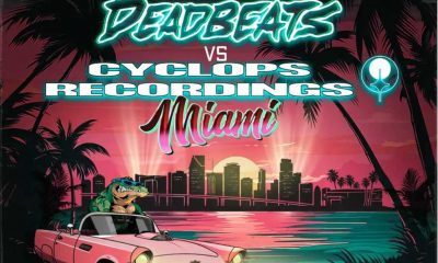 deadbeats cyclops miami 2024