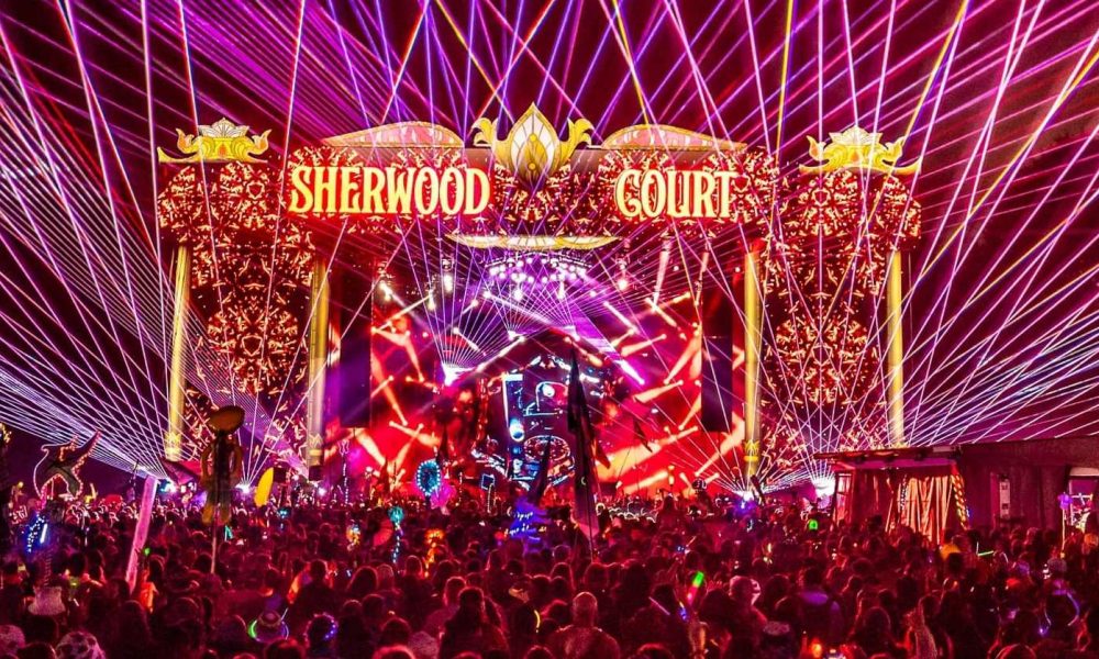 Electric Forest Announces 2024 Lineup Additions