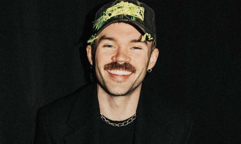 Grammy Nominated Australian DJ Dom Dolla Shines Bright In Atlanta